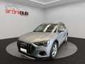 Audi Q3 Q3 35 TDI S tronic Business Advanced Silber - thumbnail 1