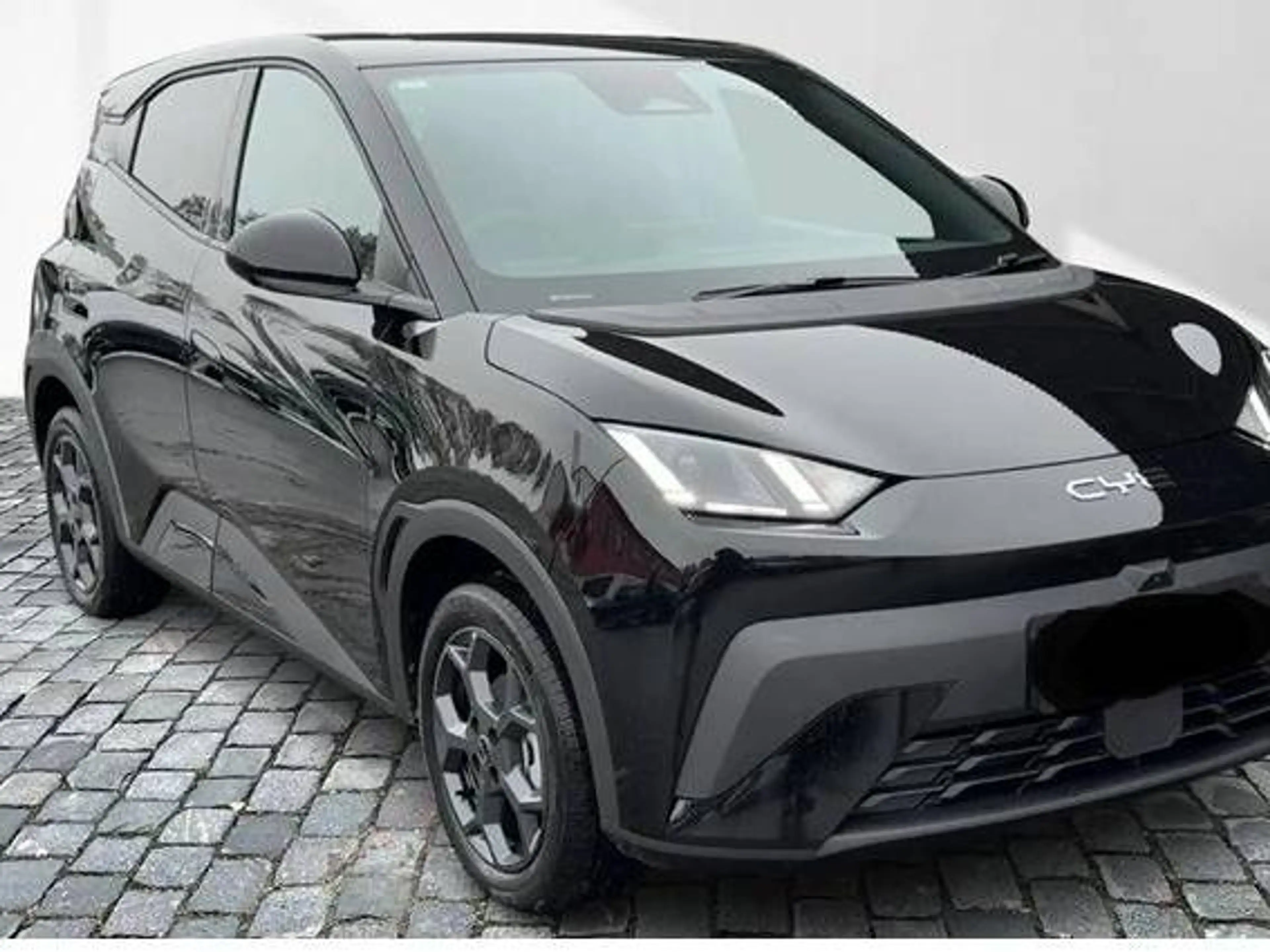 BYD Dolphin Surf DOLPHIN SURF Comfort/AppNavi/ACC/ALU/PDC/Kamera/uvm