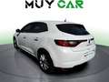 Renault Megane 1.5dCi Energy Intens 66kW Blanco - thumbnail 5