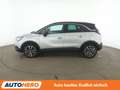 Opel Crossland X 1.2 Turbo Design Line Aut.*TEMPO*CAM*PDC*SHZ* Grau - thumbnail 3