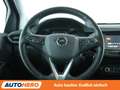 Opel Crossland X 1.2 Turbo Design Line Aut.*TEMPO*CAM*PDC*SHZ* Grau - thumbnail 19