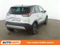 Opel Crossland X 1.2 Turbo Design Line Aut.*TEMPO*CAM*PDC*SHZ* Grau - thumbnail 6