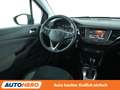 Opel Crossland X 1.2 Turbo Design Line Aut.*TEMPO*CAM*PDC*SHZ* Grau - thumbnail 13