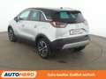 Opel Crossland X 1.2 Turbo Design Line Aut.*TEMPO*CAM*PDC*SHZ* Grau - thumbnail 4