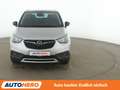 Opel Crossland X 1.2 Turbo Design Line Aut.*TEMPO*CAM*PDC*SHZ* Grau - thumbnail 9