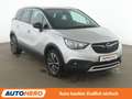 Opel Crossland X 1.2 Turbo Design Line Aut.*TEMPO*CAM*PDC*SHZ* Grau - thumbnail 8