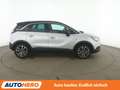 Opel Crossland X 1.2 Turbo Design Line Aut.*TEMPO*CAM*PDC*SHZ* Grau - thumbnail 7