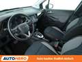 Opel Crossland X 1.2 Turbo Design Line Aut.*TEMPO*CAM*PDC*SHZ* Grau - thumbnail 11
