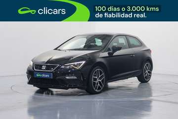 SC 1.4 TSI S&S FR 125