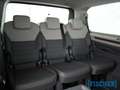 Volkswagen T7 Multivan Style TDI lang LÜ Matrix AHK Navi HUD Easy Open Blau - thumbnail 9