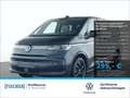 Volkswagen T7 Multivan Style TDI lang LÜ Matrix AHK Navi HUD Easy Open Blau - thumbnail 1