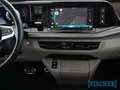 Volkswagen T7 Multivan Style TDI lang LÜ Matrix AHK Navi HUD Easy Open Blau - thumbnail 6