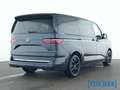 Volkswagen T7 Multivan Style TDI lang LÜ Matrix AHK Navi HUD Easy Open Blau - thumbnail 2