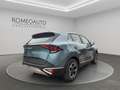 Kia Sportage 1.6 TGDi GPL Business Grigio - thumbnail 6