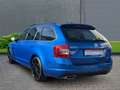 Skoda Octavia Combi RS 2.0 TSI+Sitzheizung vo+hi+NAVI+Frontschei Bleu - thumbnail 2