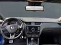 Skoda Octavia Combi RS 2.0 TSI+Sitzheizung vo+hi+NAVI+Frontschei Bleu - thumbnail 7