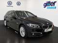 BMW 530 d xDrive Touring ACC HEAD UP LED PANO Black - thumbnail 2