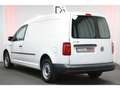 Volkswagen Caddy 2.0 TDI 102  Maxi Van Business Line Blanc - thumbnail 6