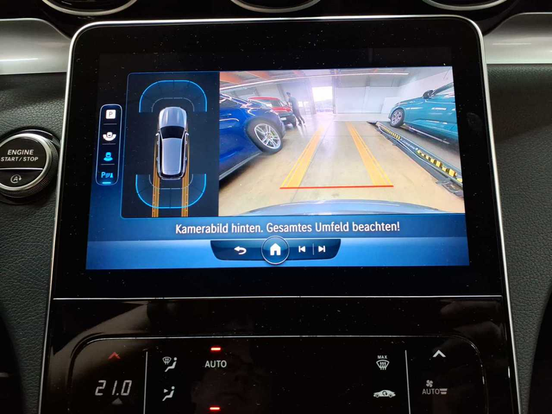 Photo du véhicule