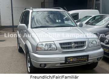 5-trg 2.5 V 6 Limited/KLIMA/TÜV NEU
