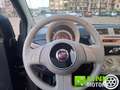 Fiat 500 1.2 Lounge Schwarz - thumbnail 20