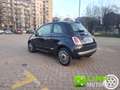 Fiat 500 1.2 Lounge Schwarz - thumbnail 2
