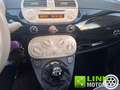 Fiat 500 1.2 Lounge Schwarz - thumbnail 18