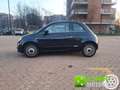 Fiat 500 1.2 Lounge Schwarz - thumbnail 4