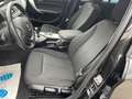 BMW 118 Baureihe 118i Lim./Automatik/Sitz-Heiz/AHK/PDC Noir - thumbnail 10