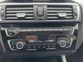 BMW 118 Baureihe 118i Lim./Automatik/Sitz-Heiz/AHK/PDC Noir - thumbnail 18