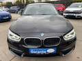BMW 118 Baureihe 118i Lim./Automatik/Sitz-Heiz/AHK/PDC Noir - thumbnail 7