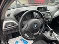 BMW 118 Baureihe 118i Lim./Automatik/Sitz-Heiz/AHK/PDC Noir - thumbnail 15