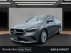 Mercedes-Benz B 200 PROGRESSIVE+AMBIENTE+AHK+DISTRONIC+KAM+LED