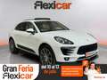 Porsche Macan S Diesel Jaune - thumbnail 1