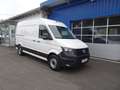 Volkswagen Crafter 35 Kastenwagen 2,0 TDI / L3H3 Weiß - thumbnail 1