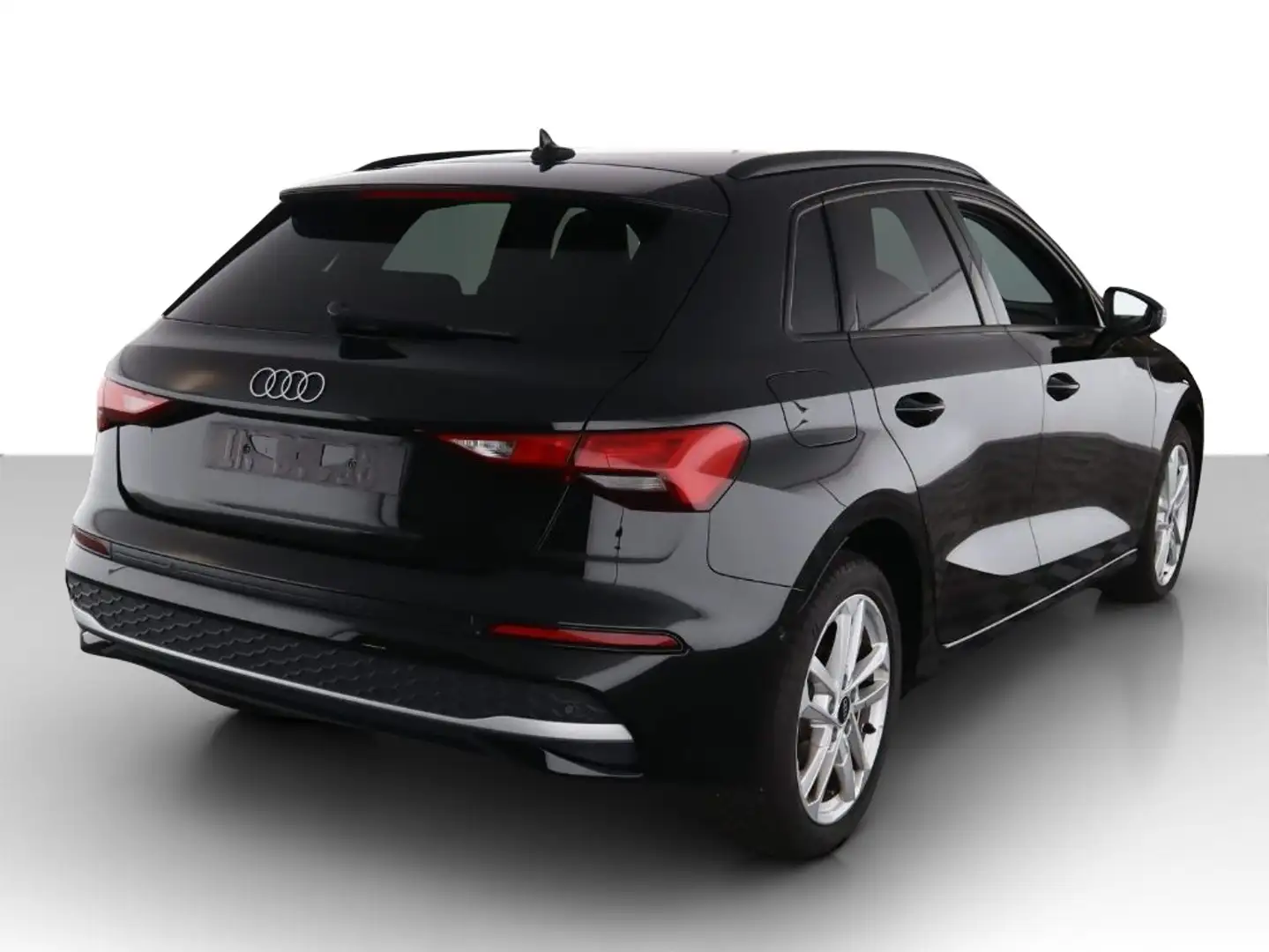 Audi A3 Sportback Advanced Sportback 35 TFSI advanced, AHK Schwarz - 2