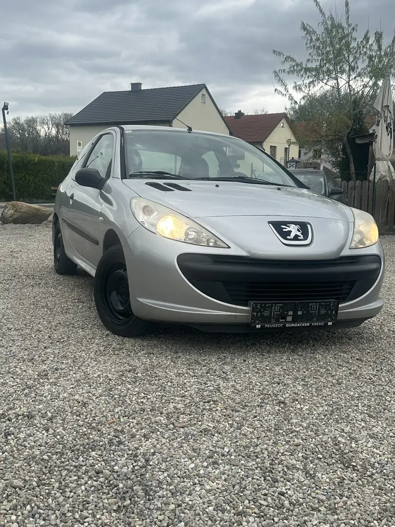 Peugeot 206 206+ 60 Pikerl 06/26! +43 688 64406892 - 1