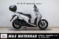 Kymco People S 200i Zilver - thumbnail 1
