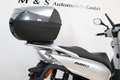 Kymco People S 200i Zilver - thumbnail 3
