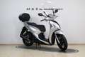 Kymco People S 200i Argent - thumbnail 7
