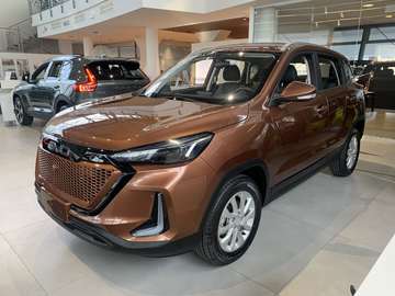 1.5 Turbo GPL Essential