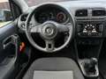 Volkswagen Polo 1.6 TDI Bluemotion *2 EIGNAAR*CRUISE*NEW APK*NAP*A Zwart - thumbnail 11