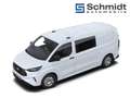 Ford Transit Custom DK Trend 320L2 2,0L Eblue 136PS M FWD Weiß - thumbnail 8