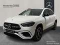 Mercedes-Benz GLA 250 e con tecnología híbrida EQ Blanco - thumbnail 1