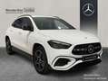 Mercedes-Benz GLA 250 e con tecnología híbrida EQ Blanco - thumbnail 3