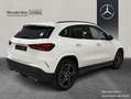 Mercedes-Benz GLA 250 e con tecnología híbrida EQ Blanco - thumbnail 2