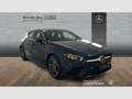 Mercedes-Benz A 250 e Blau - thumbnail 3