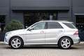 Mercedes-Benz ML 350 M-klasse BlueTEC Edition 1 Grigio - thumbnail 3