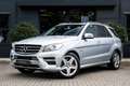 Mercedes-Benz ML 350 M-klasse BlueTEC Edition 1 Grigio - thumbnail 1