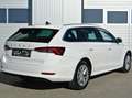 Skoda Octavia Kombi 2.0 TDI Style * LED-SW * virtual CP * KAMERA Weiß - thumbnail 5